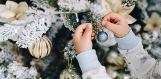 Ideas de decoración navideña: haz que tu hogar brille esta Navidad